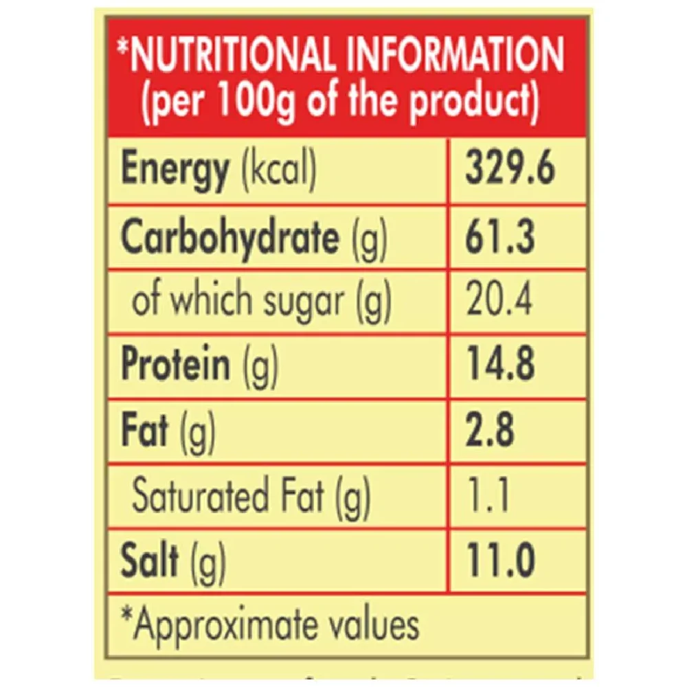 Weikfield Pasta Sauce - Cheesy Creamy Mix, 30 g Pouch-4.webp